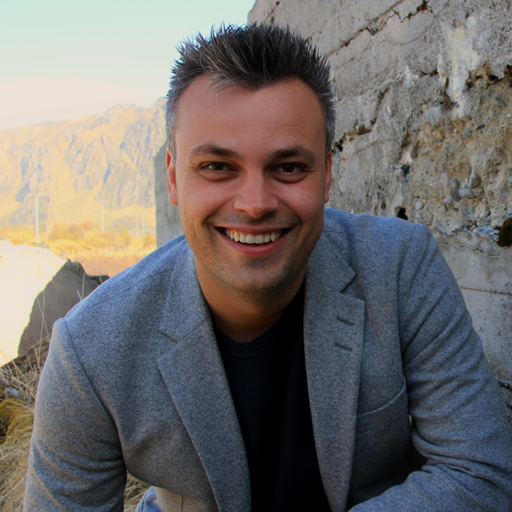 Nick Elshof